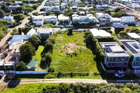 Premium Ocean View Parcel