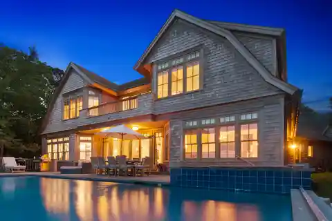 Gorgeous Sag Harbor Home for Rent