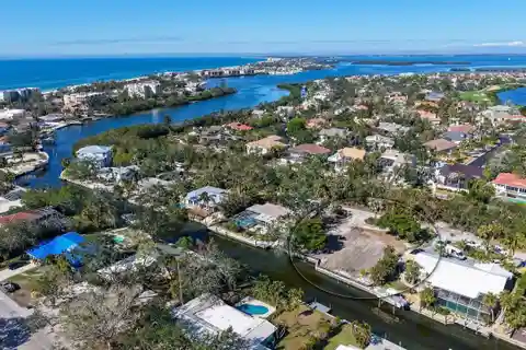 Build Your Dream Home in Desirable Buttonwood Harbour