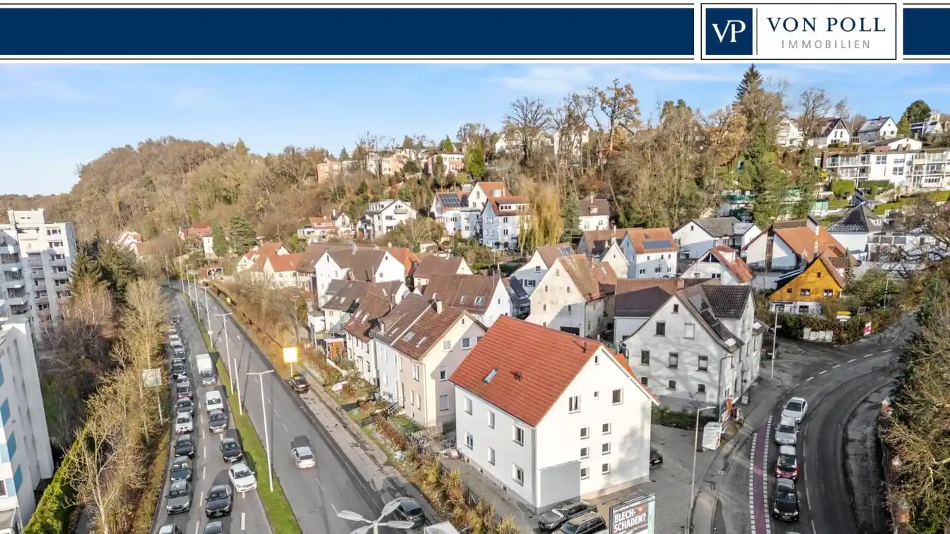 Attractive Investment Property in Biberach