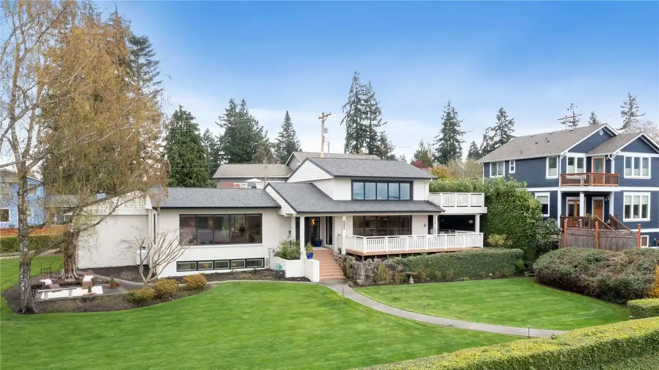 Timeless Elegance with Modern Comforts