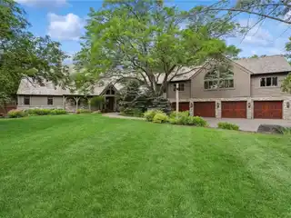 Secluded Executive Estate