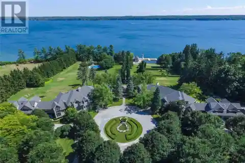 Lighthouse Estate Family Compound