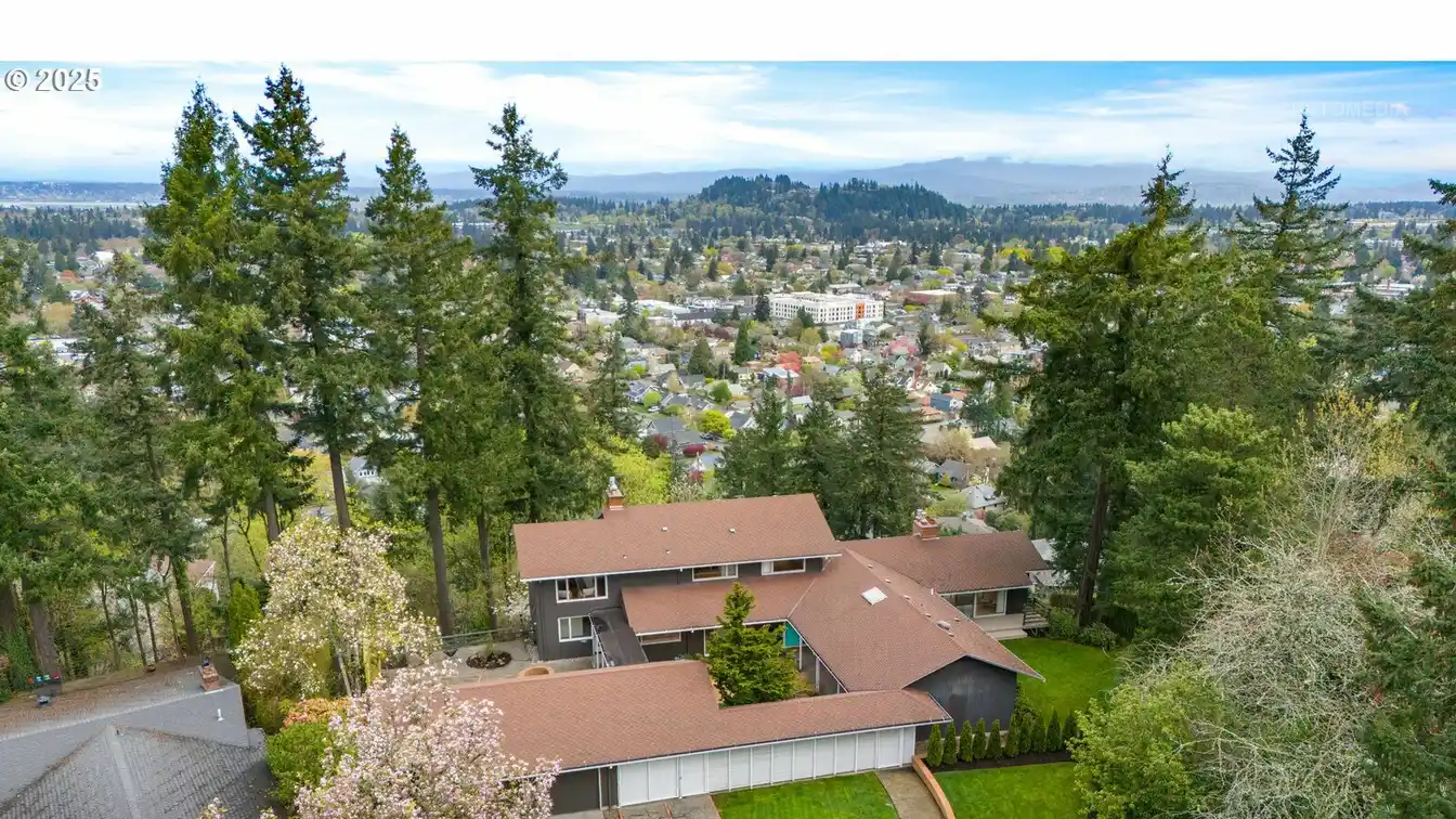 Northwest Modernism at Its Finest