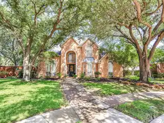 Rare Home on a Premier Creek Lot