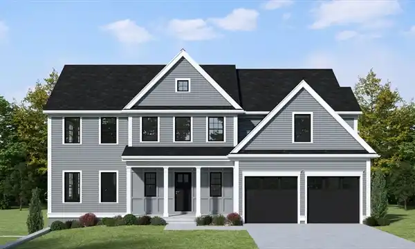 EXCEPTIONAL NEW CONSTRUCTION