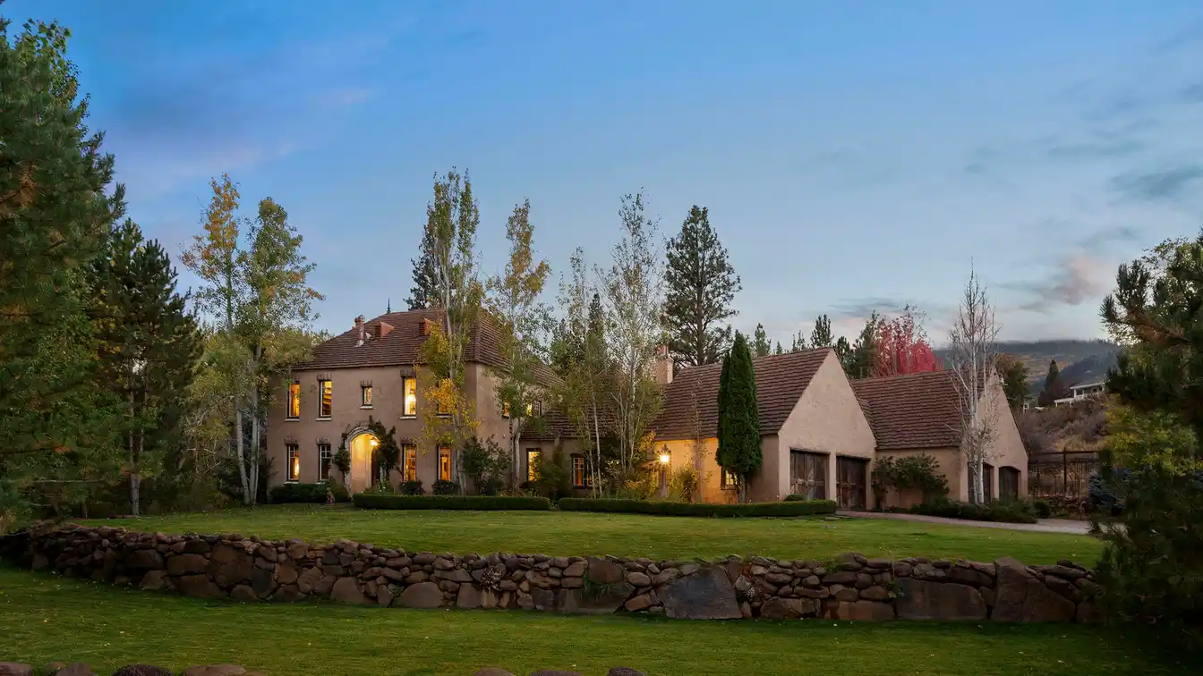 Hunken Ranch Estate