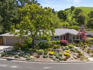 Beautifully Updated One-story Home