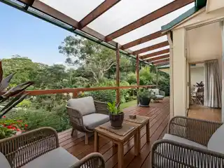 A Peaceful Oasis of Family Living