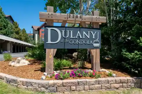 Fully Furnished Home at Dulany Condos