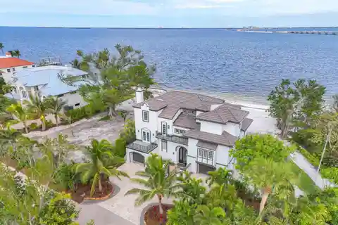 One-of-a-kind Coastal Retreat