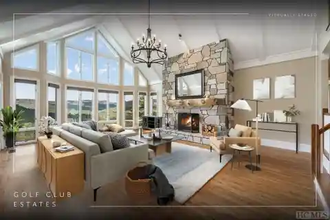 Stunning Mountain Retreat