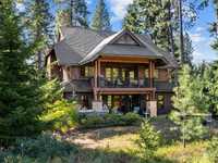 ENCANTADORA CASA CLE ELUM CON VISTAS ESPECTACULARES