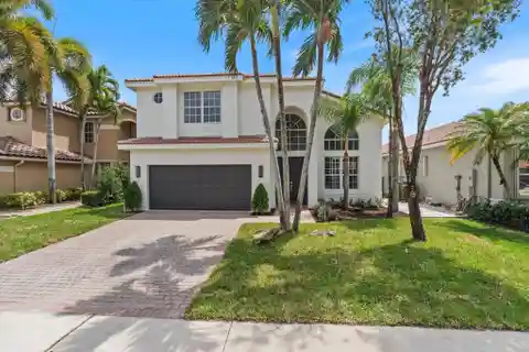 Rare Offering in Gated Saturnia Isles