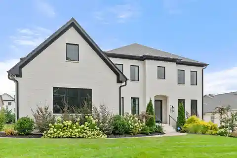 Stunning Brookberry Farm Home