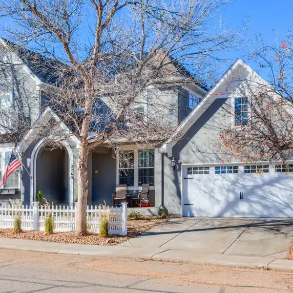 Residential