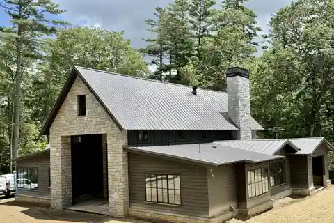 Opportunity in an Exclusive New Enclave