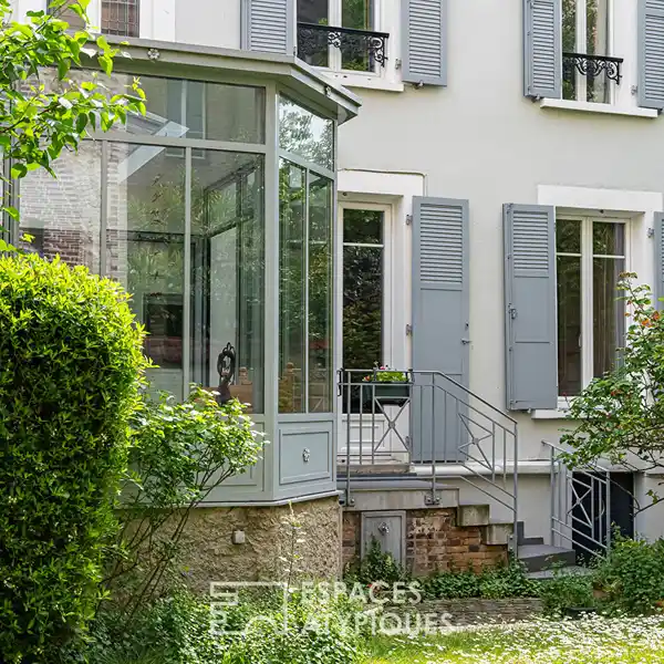 CAREFULLY RENOVATED CLASSIC PROPERTY