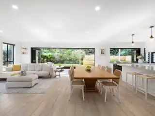 Luxurious Family Haven