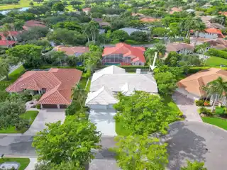 Spacious Eagle Trace Home on Quiet Cul-De-Sac