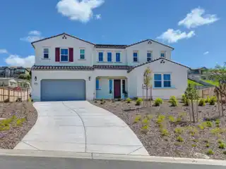 Meticulously Crafted Brand-new Home