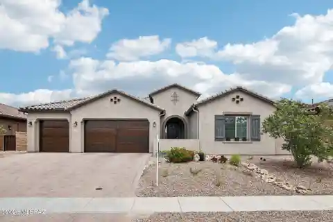 Beautifully Designed Single-Story Home