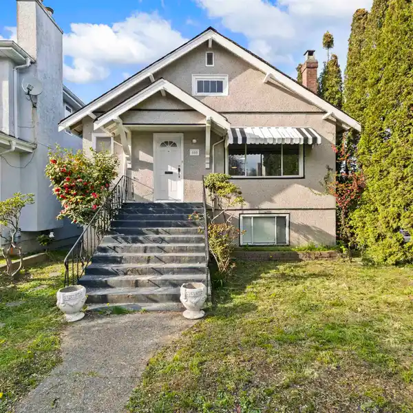 PRIME LOT IN AMAZING LOCATION