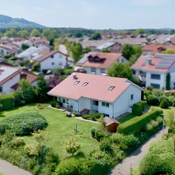 EXCLUSIVE PROPERTY WITH UNIQUE PANORAMA