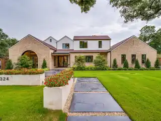 Turnkey Custom Property in a Highly Sought-after Area