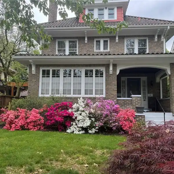 BEAUTIFULLY UPDATED HOME IN HIGHLAND PARK