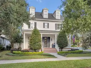 Timeless Sophistication with a Designer Flair