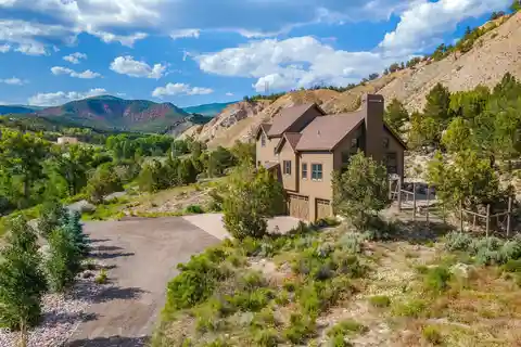 Exceptional Residence on Just Under 12 Acres