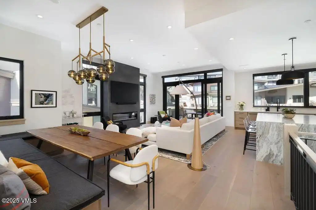 Residential