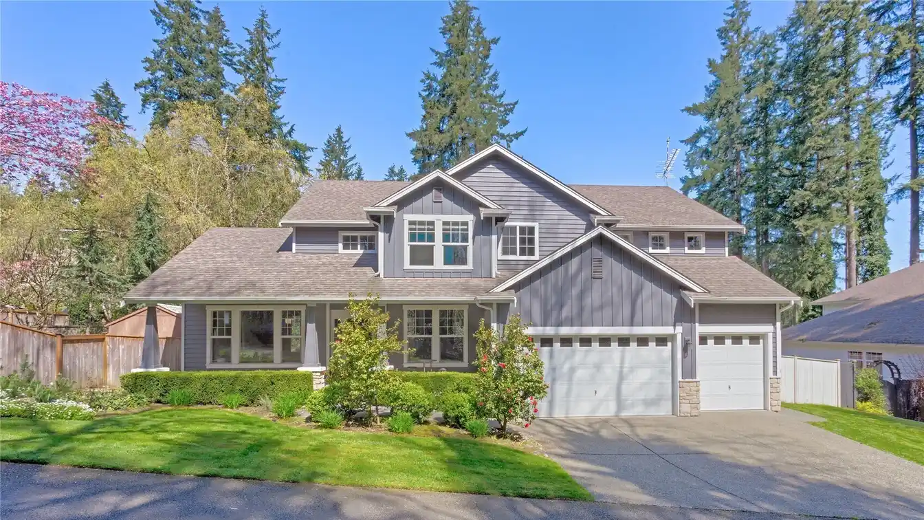Pacific Northwest Living at Its Finest
