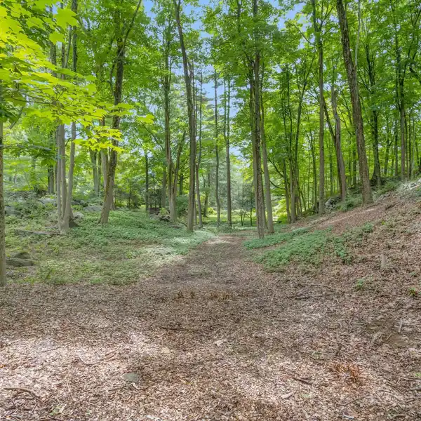 NEARLY TWO ACRES IN A SUPERB LOCATION