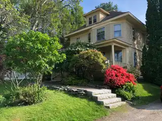Stunning Victorian in the Burgeoning South Eliot