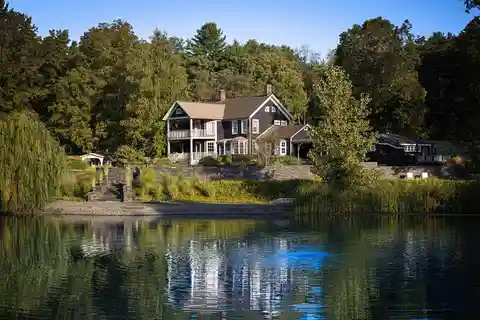 Mac Brown Waterhouse