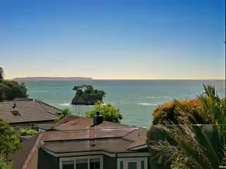 Unmatched Coastal Luxury in Waiake