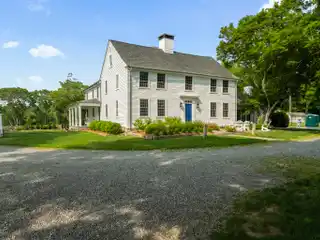 Deans Mill Farm