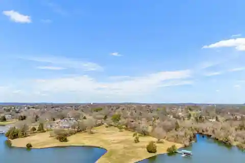 Spectacular Estate Lot on Old Hickory Lake