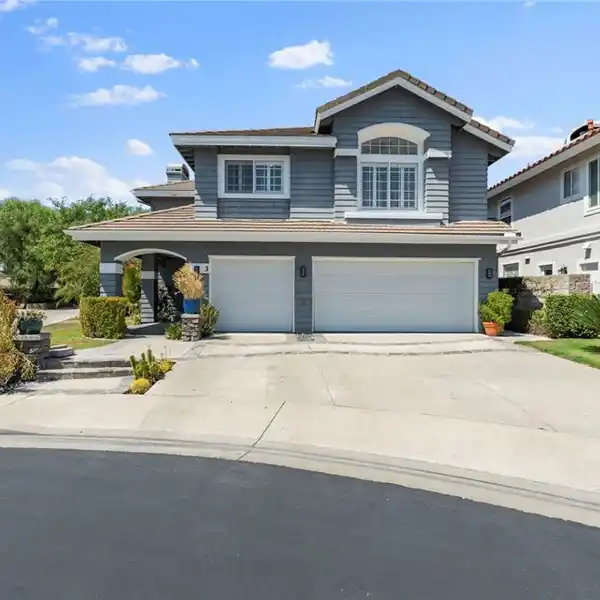 EXCEPTIONAL MULTI-GENERATIONAL RESIDENCE