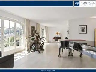 Prestige with Comfort