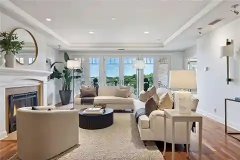 Luxury Condo with Veranda