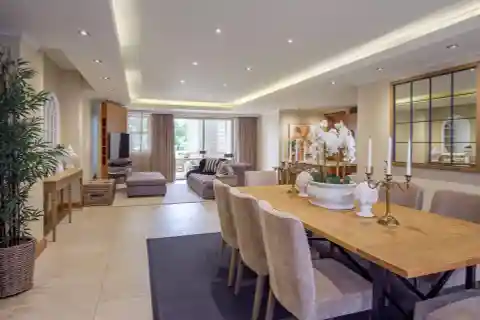 Exceptional Luxury Penthouse