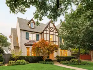Beautifully Updated Home in University Park