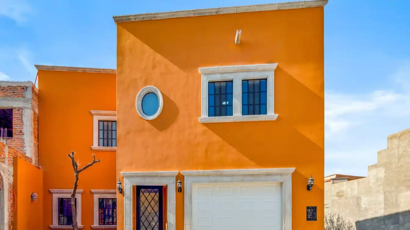 Villa Picasso