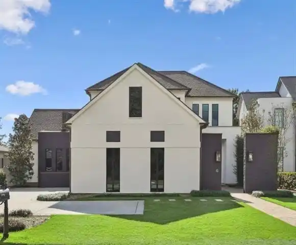 ARCHITECTURAL SERENITY WITH GOLF & WATER VIEWS