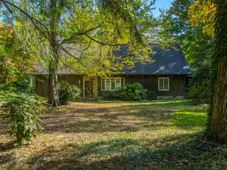 Two Prime Acres in the Heart of Summertown