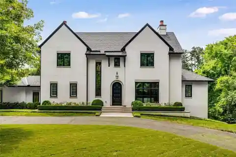 Exquisite Vinings Home