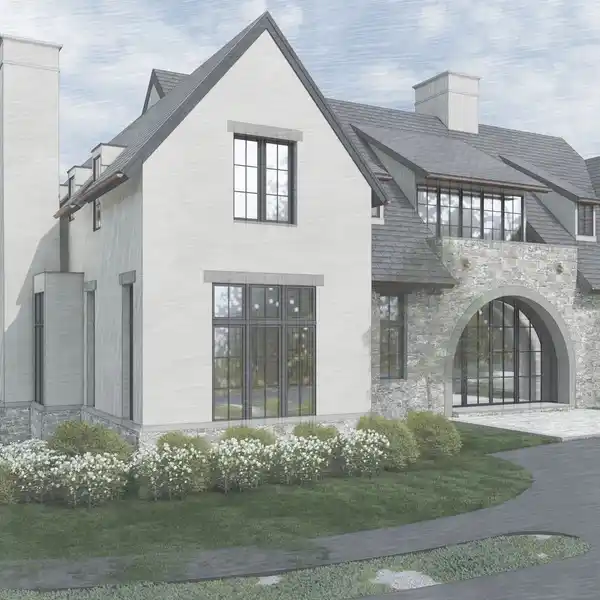 OPPORTUNITY IN PRESTIGIOUS TROUBADOUR GOLF & FIELD CLUB